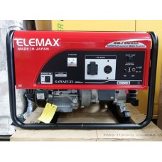 Máy Phát Điện ELEMAX SH7600EX